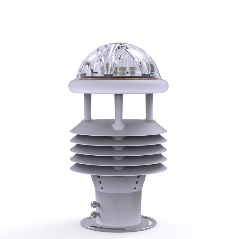 What is a micrometeorological instrument?