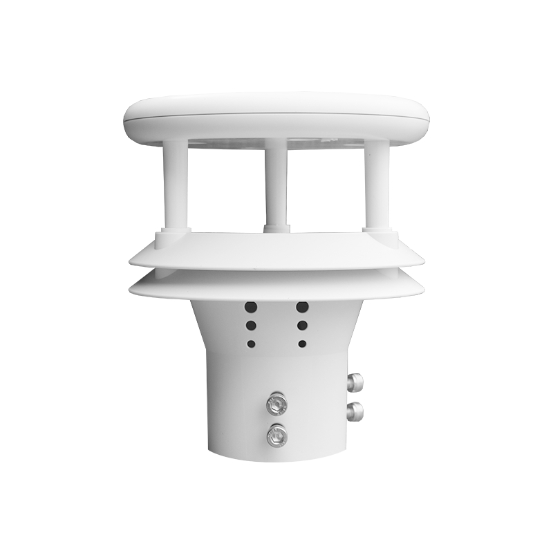 Wind tower anemometer