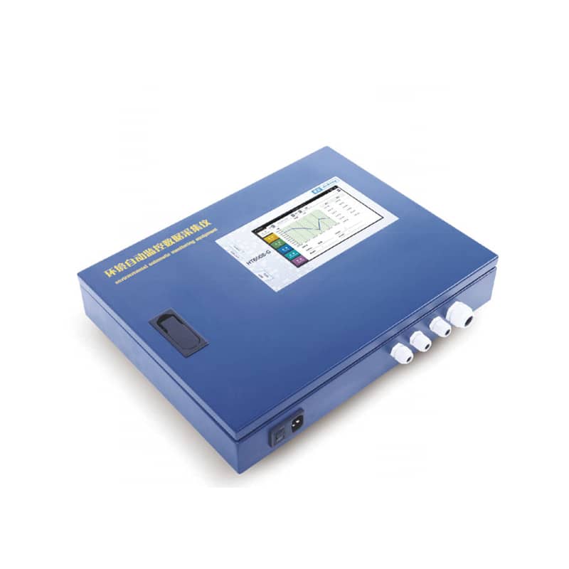 Data acquisition instrument