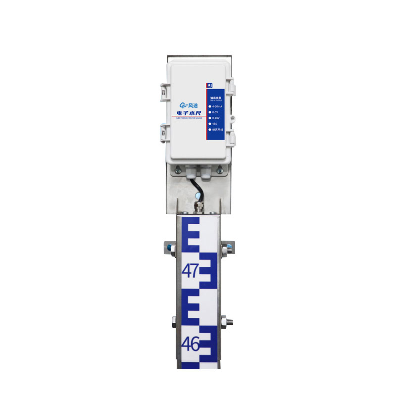 Flood control gauge