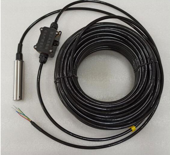 Basic specifications of osmotic pressure monitoring station