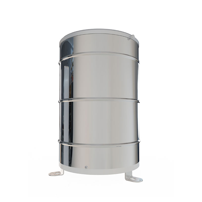 Tipping bucket rain sensor