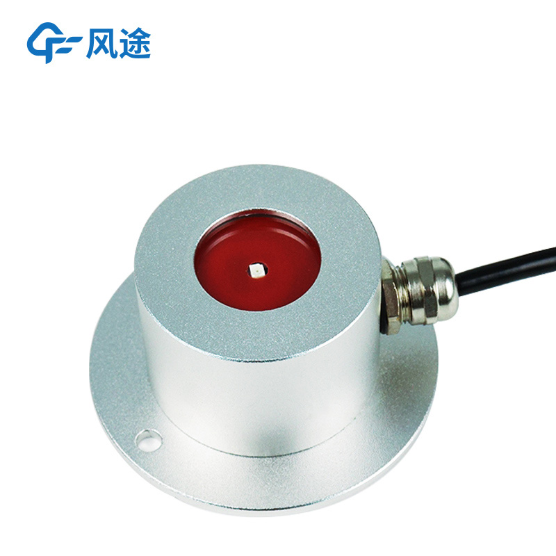 UV radiation sensor