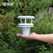 超声波风速风向传感器用于煤矿