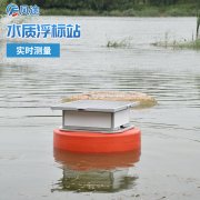 河道水质在线监测系统